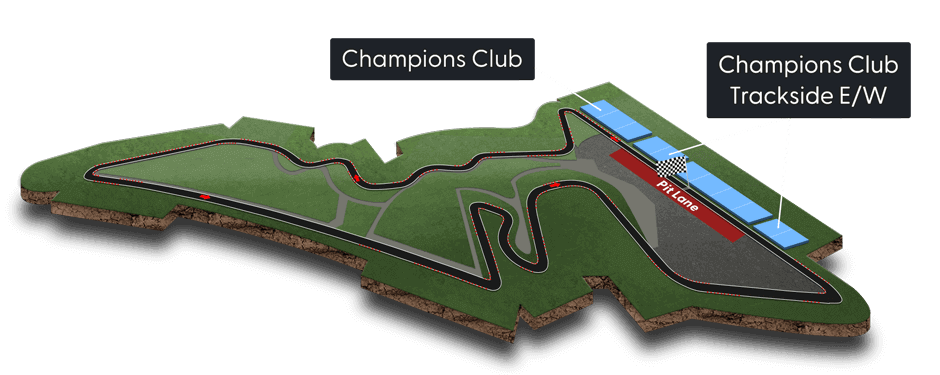 Circuit map