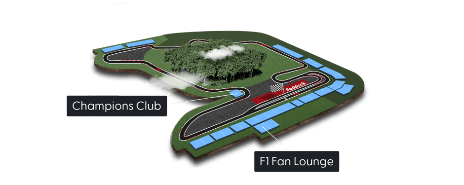 Seating plan