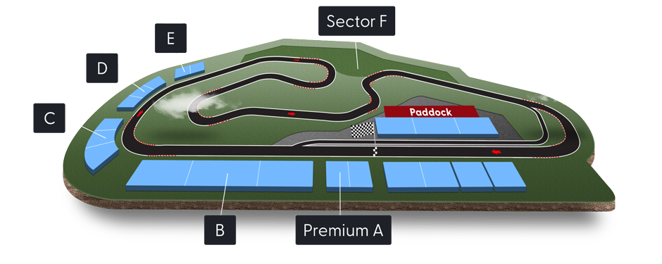 Seating plan