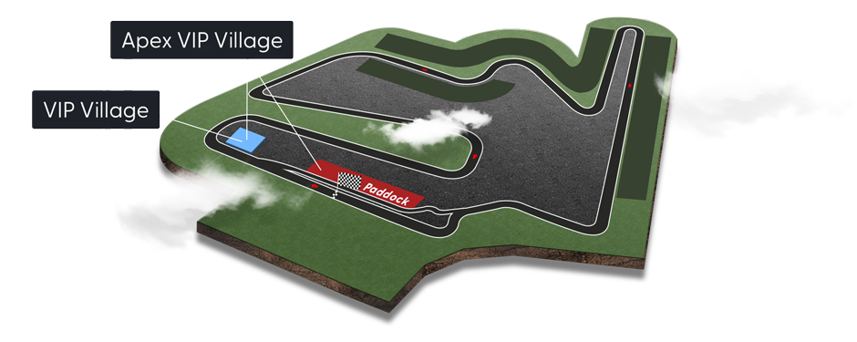 Circuit map