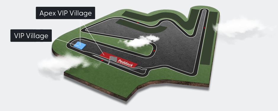 Circuit map