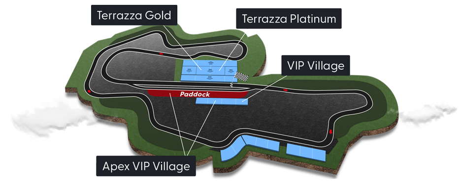 Seating plan