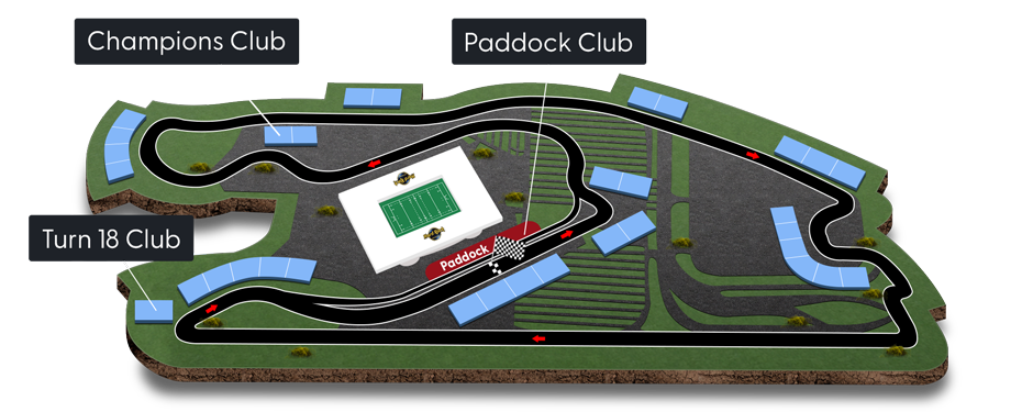 Circuit map