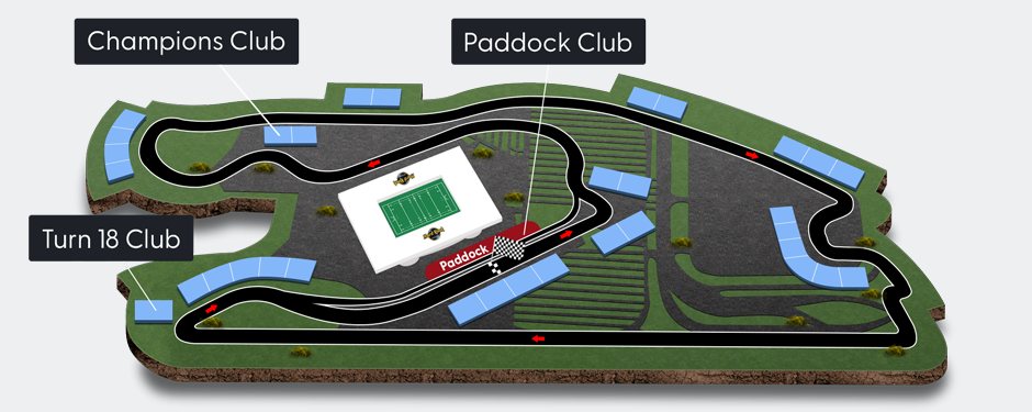 Seating plan