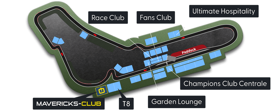 Circuit map