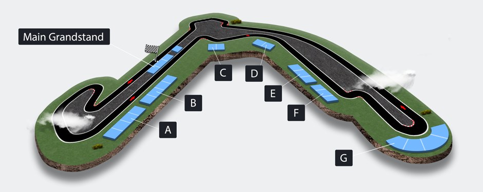 Seating plan