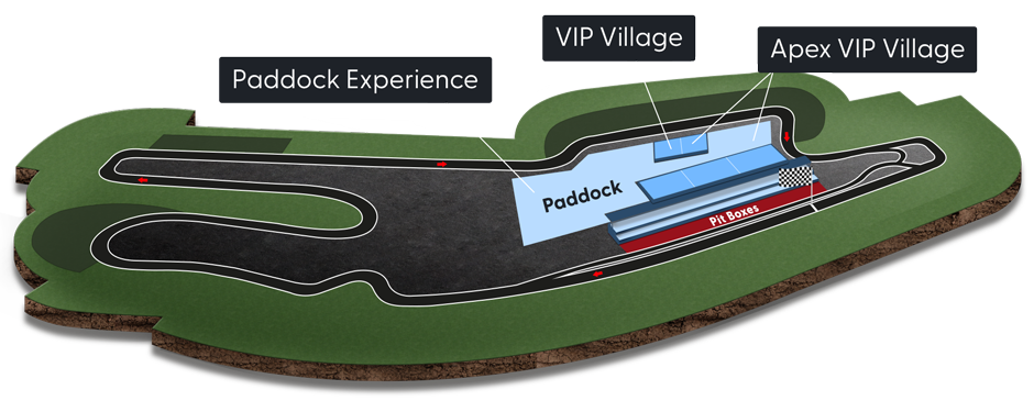 Circuit map