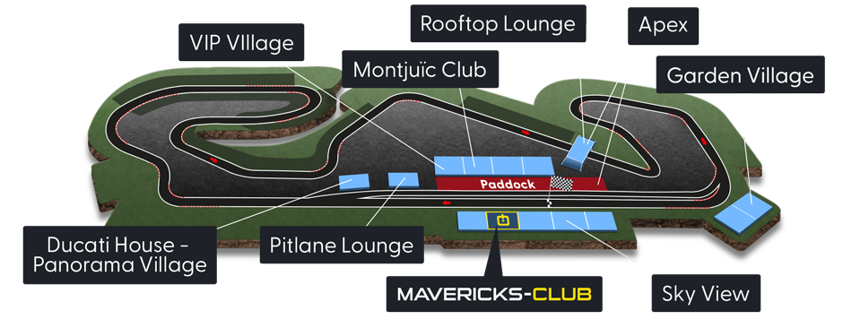 Seating plan