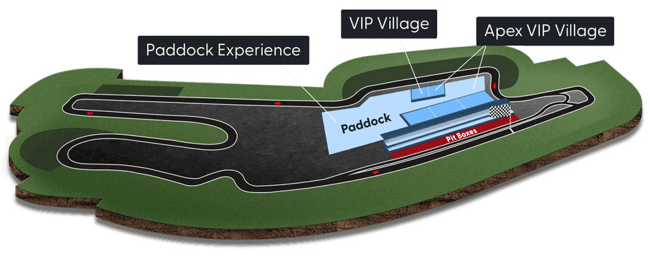 Circuit map