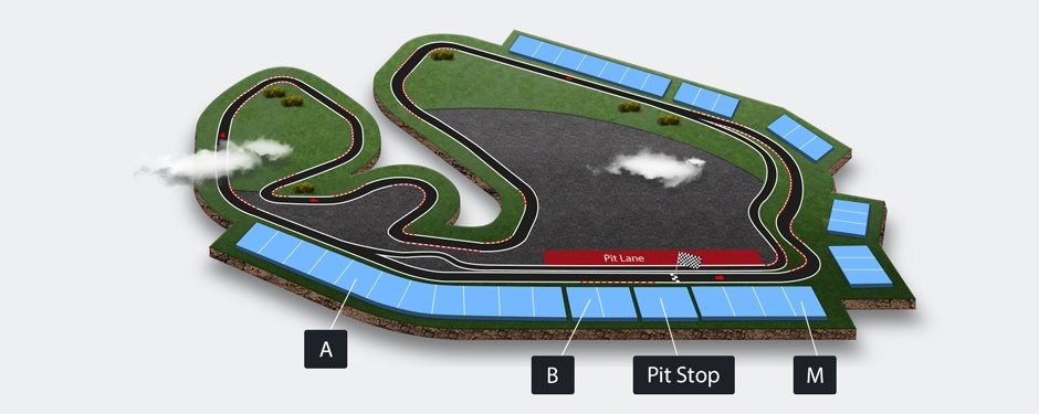 Seating plan