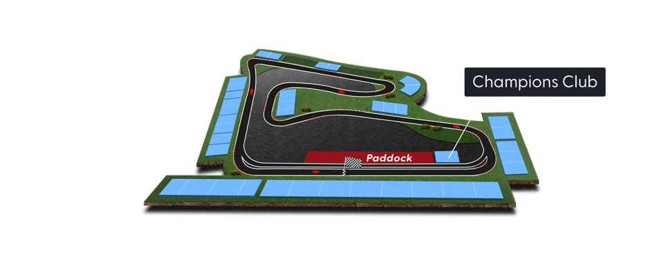 Circuit map