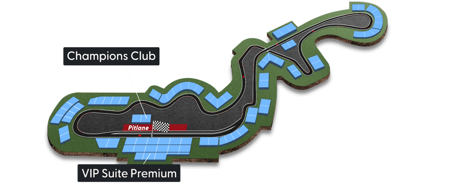 Circuit map