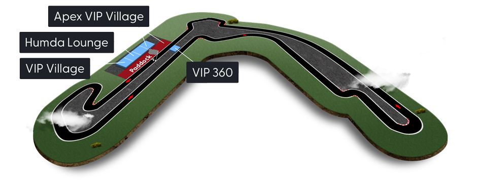 Seating plan