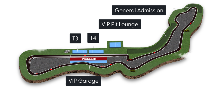 Circuit map