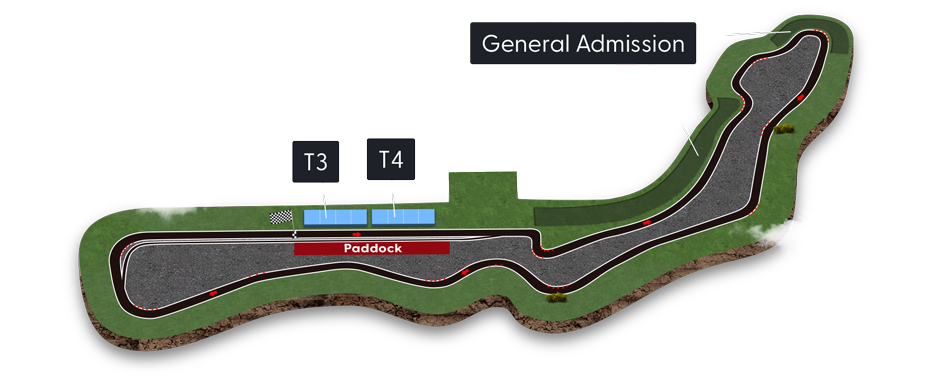Seating plan