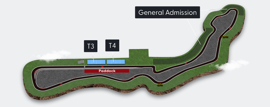 Seating plan