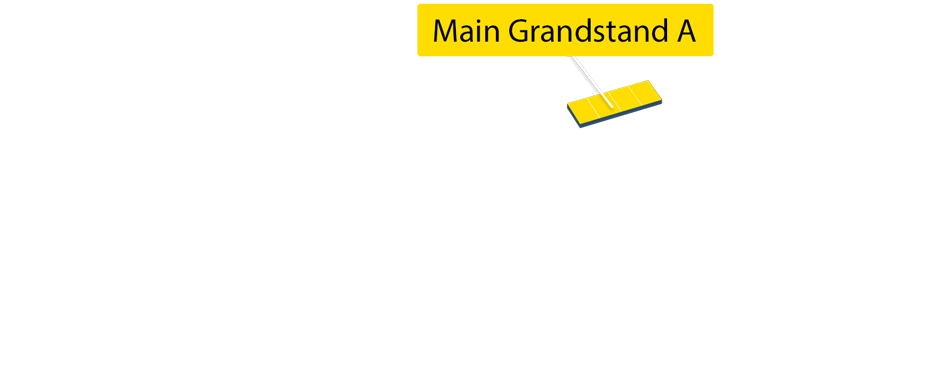 Circuit map