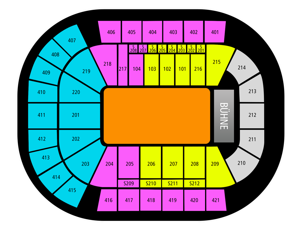 Wincent Weiss Berlin