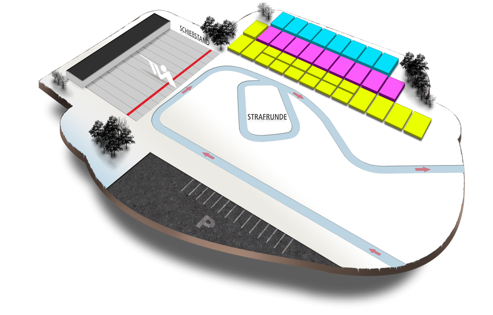 Biathlon Antholz 2021 Tickets Biathlon Antholz 2021 Tickets