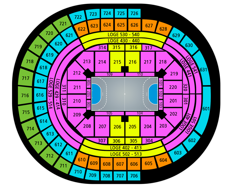 velux ehf final 4 tickets