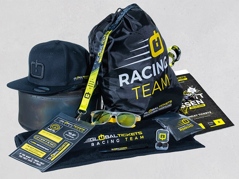 Formel 1 Tickets 2023 Osterreich