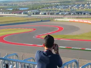 Formula 1 Austin 2021 | Tickets from the Official Distributor