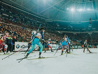 Biathlon Schalke Programmablauf 2021 Biathlon Schalke Programmablauf 2021