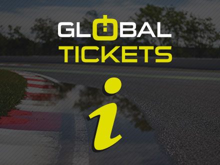 Entradas para niños