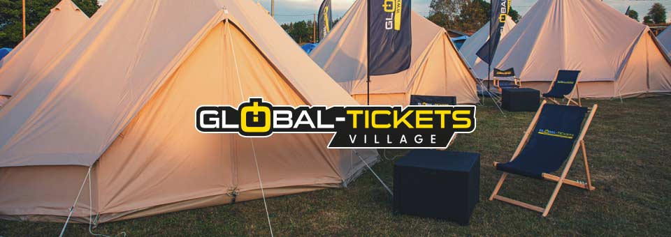 Formel 1 Spa-Franchorchamps Glamping <p>mit oder ohne Tickets buchen</ p>
