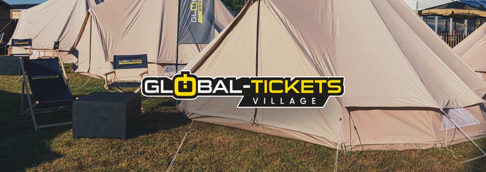 Formel 1 Spa-Franchorchamps Glamping <p>mit oder ohne Tickets buchen</ p>