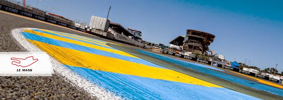 MotoGP Wochenend-Tickets<br>3 Tage