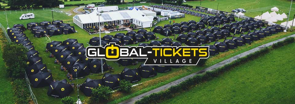 Formel 1 Spa-Francorchamps Glamping <p>Mit oder ohne Tickets buchen</ p>