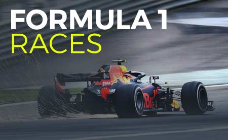 global tickets f1