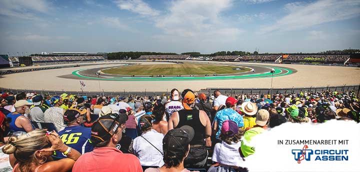 MotoGP Assen