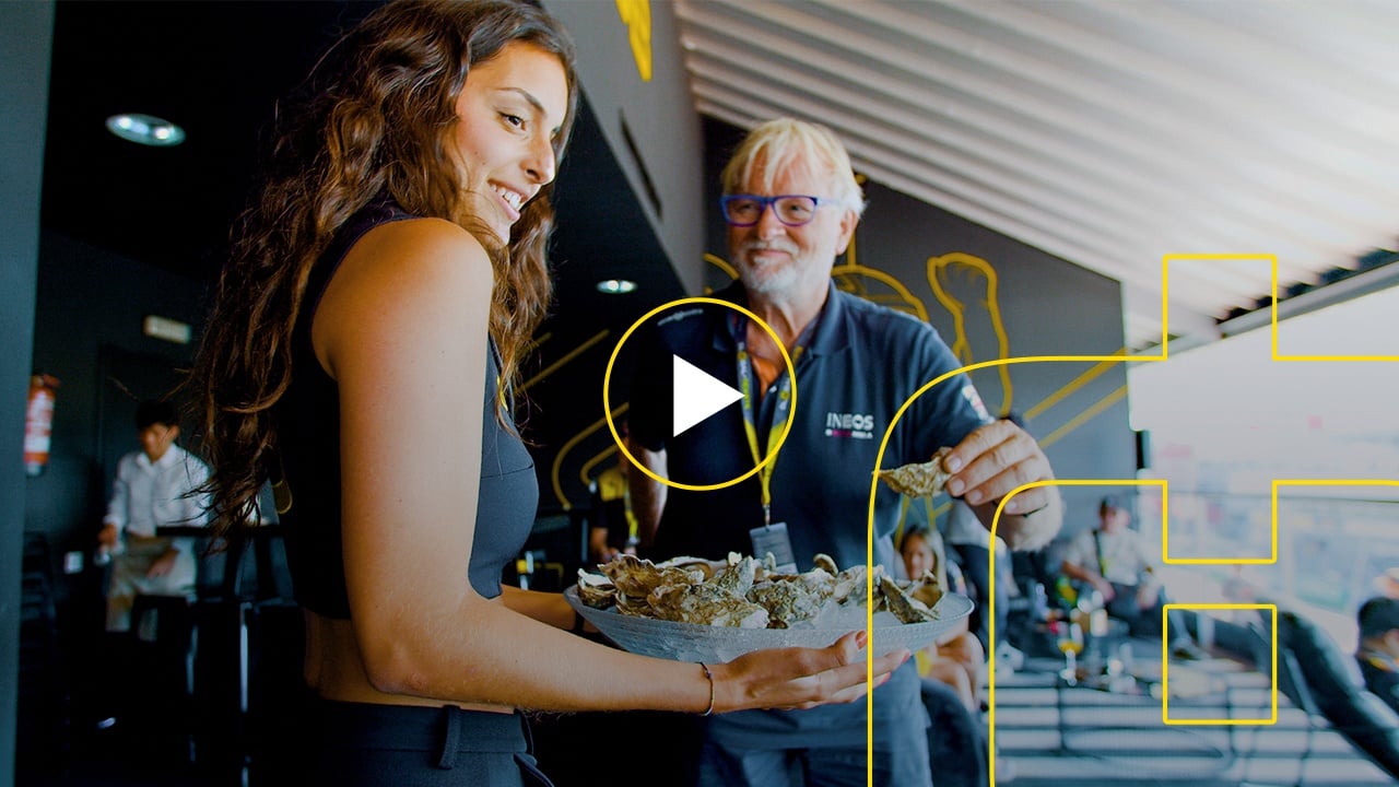 Lire la vidéo : temps forts de l’Expérience de Voyage VIP avec Global-Tickets