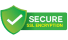 Secure SSL icon