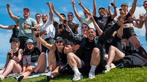 Group Events
