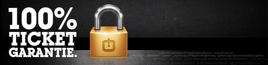 Ticketshop mit Top-Kundebewertungen > Global-Tickets