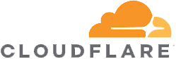 cloudflare logo